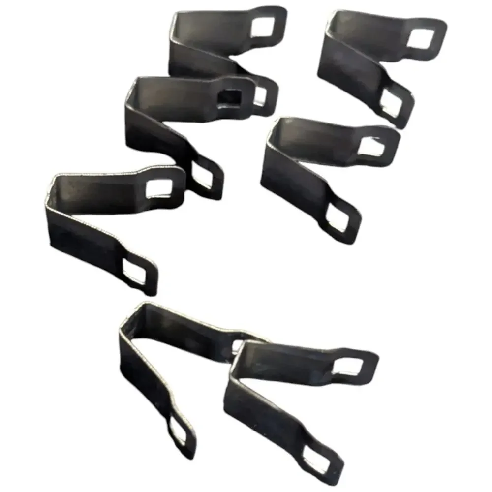 Tesla Model Y Hubcap Clips for Wheel Cover Rim 7